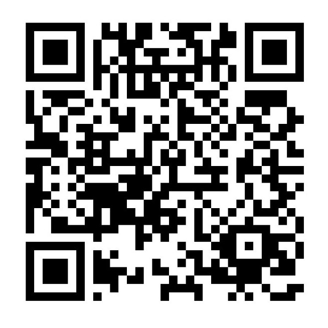 LinkedIn QR Code